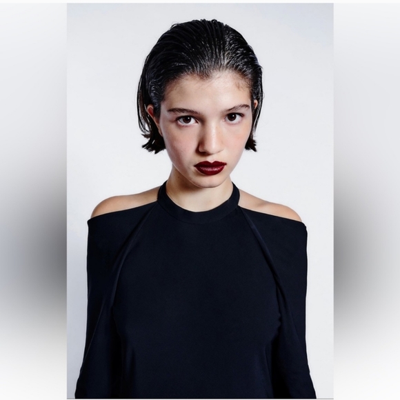 Cut Out Dress Limited Edition Size S - Picture 4 of 8